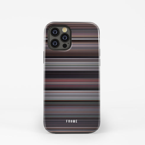 The Long Kiss Goodnight iPhone case - film-inspired protective cover