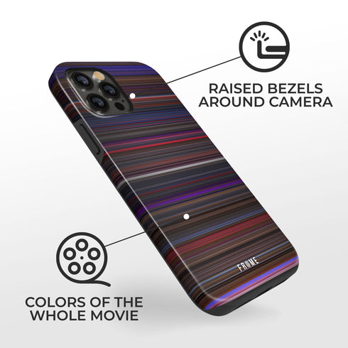 Chicago phone case - unique movie design
