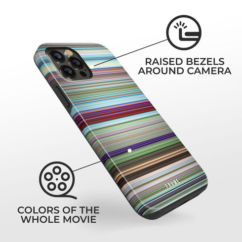 The SpongeBob SquarePants Movie phone case - unique movie design