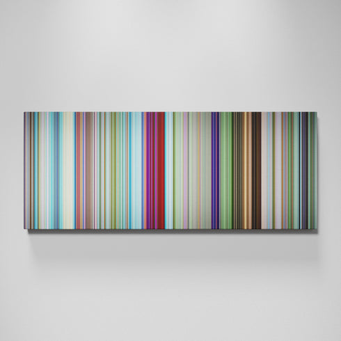 Front view of The SpongeBob SquarePants Movie Frome