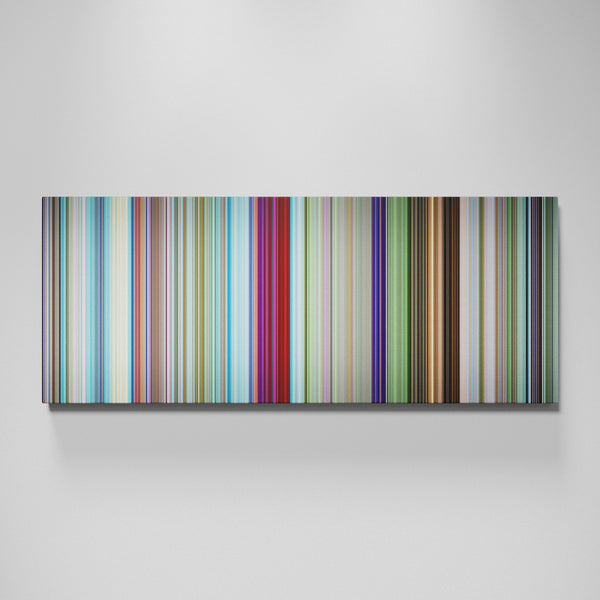 Front view of The SpongeBob SquarePants Movie Frome