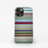 The SpongeBob SquarePants Movie phone case - movie color palette design