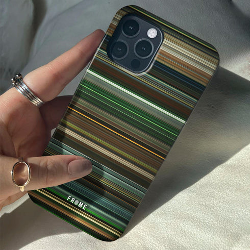 Green Lantern phone case - unique movie design