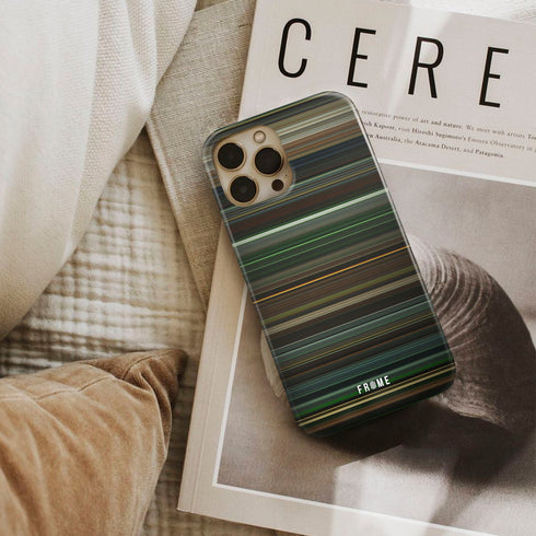Green Lantern phone case - unique movie design