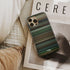 Green Lantern phone case - unique movie design
