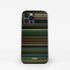 Green Lantern phone case - movie color palette design