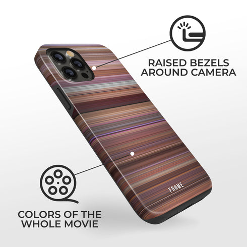 Dodgeball phone case - unique movie design