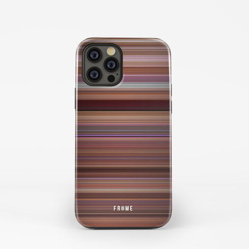 Dodgeball iPhone case - film-inspired protective cover