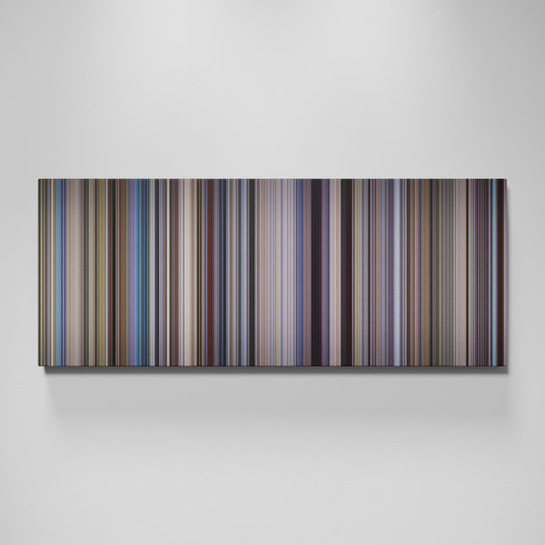 Front view of Outbreak Frome