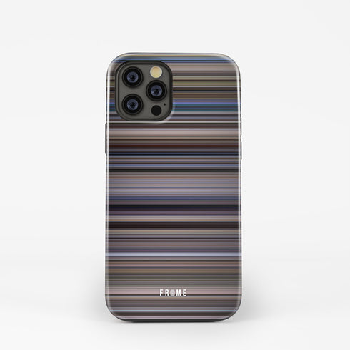 Outbreak iPhone case - film-inspired protective cover