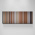 Liar Liar movie canvas wall art - color palette print