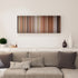 Liar Liar canvas print in living room - film wall decor