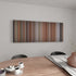 Liar Liar canvas wall art in kitchen - movie decor