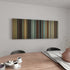 The Assassination of Jesse James by the Coward Robert Ford canvas wall art in kitchen - movie decor