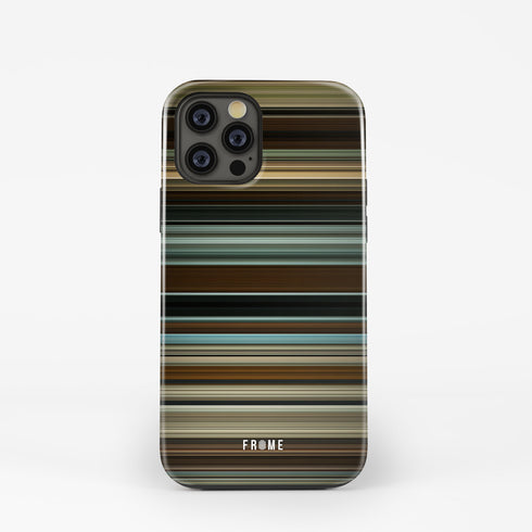 The Assassination of Jesse James by the Coward Robert Ford iPhone case - film-inspired protective cover