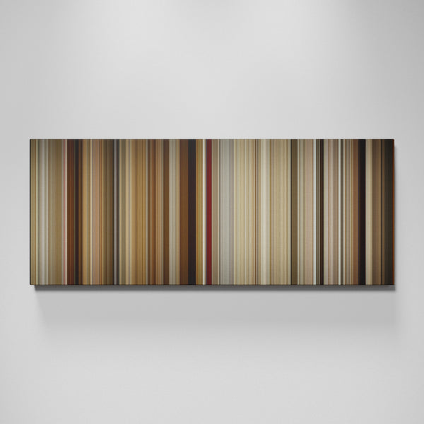 Front view of Chef Frome