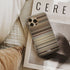 Chef phone case - unique movie design