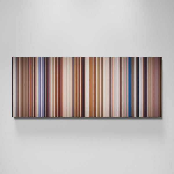 Front view of Holes Frome