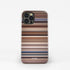 Holes phone case - movie color palette design