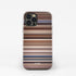 Holes iPhone case - film-inspired protective cover