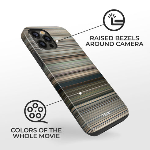 District 9 phone case - unique movie design