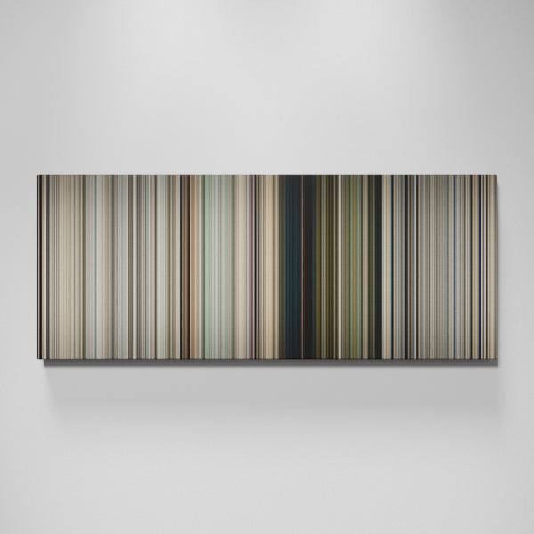 Front view of District 9 Frome