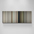 District 9 movie canvas wall art - color palette print