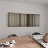 District 9 canvas wall art in kitchen - movie decor