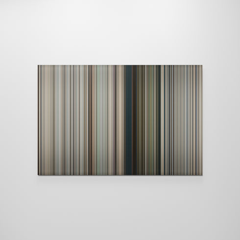 District 9 movie canvas art - framed wall print