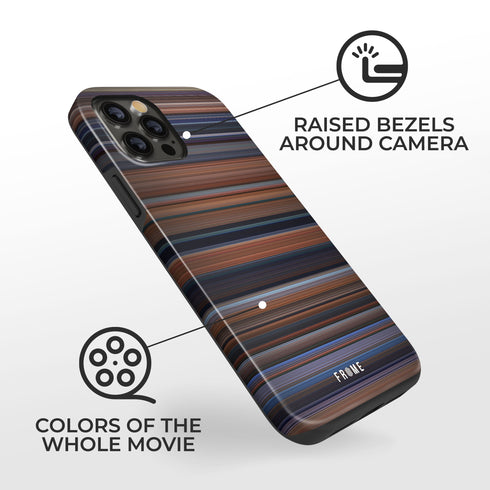 Coyote Ugly phone case - unique movie design