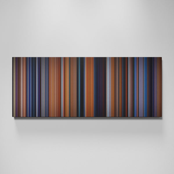 Front view of Coyote Ugly Frome