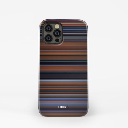 Coyote Ugly phone case - movie color palette design