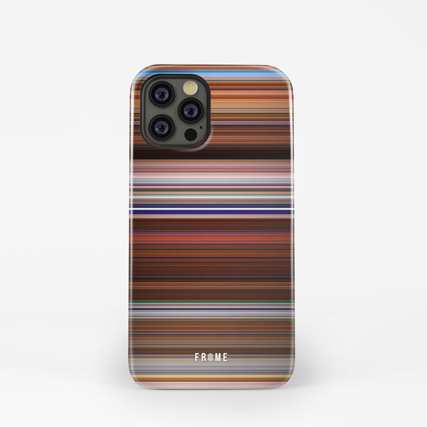 Front view of charlie's angels (2000) Frome Snap phone case