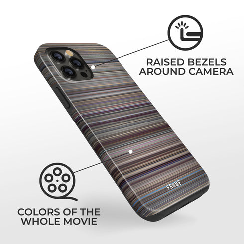 Long Strange Trip - The Untold Story of The Grateful Dead phone case - unique movie design