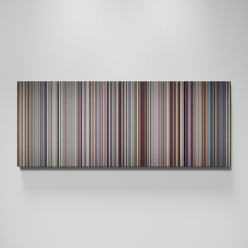 Front view of Long Strange Trip - The Untold Story of The Grateful Dead Frome