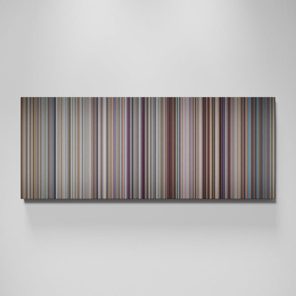 Front view of Long Strange Trip - The Untold Story of The Grateful Dead Frome