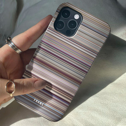 long strange trip - the untold story of the grateful dead Frome phone case when holding in hands