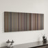 Long Strange Trip - The Untold Story of The Grateful Dead canvas art in modern interior - movie color palette