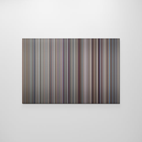 Long Strange Trip - The Untold Story of The Grateful Dead Frome