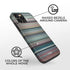 The Karate Kid phone case - unique movie design