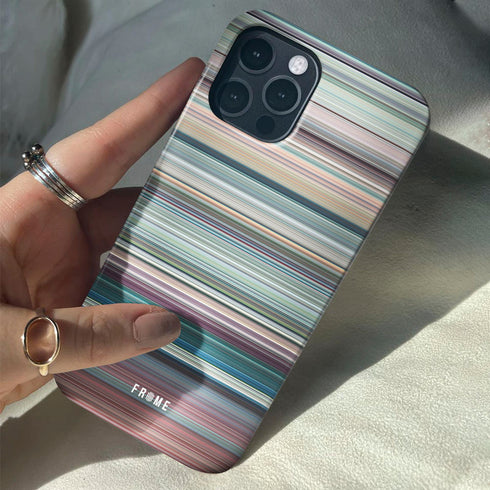 The Karate Kid phone case - unique movie design