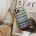 The Karate Kid phone case - unique movie design