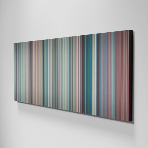 Side view of Basic of The Karate Kid Frome (2010) on the wall