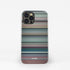The Karate Kid phone case - movie color palette design