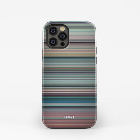 The Karate Kid iPhone case - film-inspired protective cover