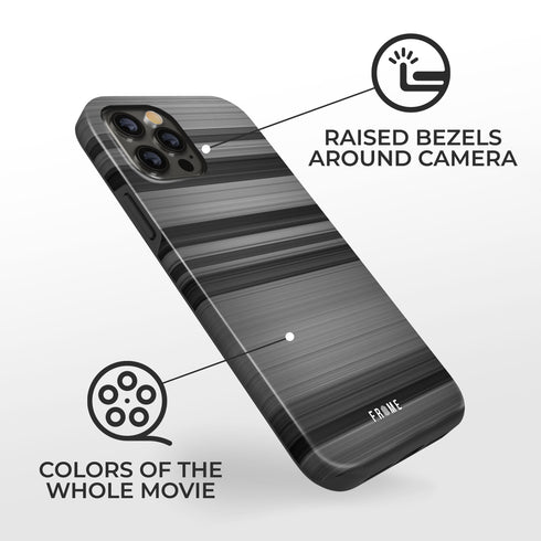 To Kill A Mockingbird phone case - unique movie design