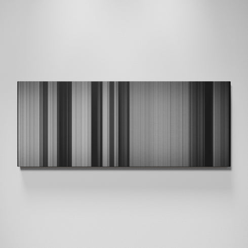 Front view of To Kill A Mockingbird Frome