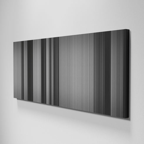 Side view of Basic of To Kill A Mockingbird Frome on the wall