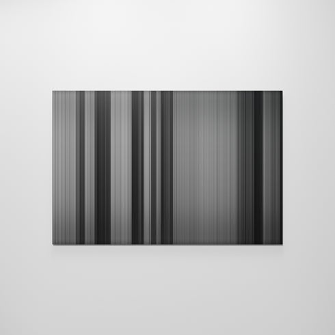 To Kill A Mockingbird movie canvas art - framed wall print