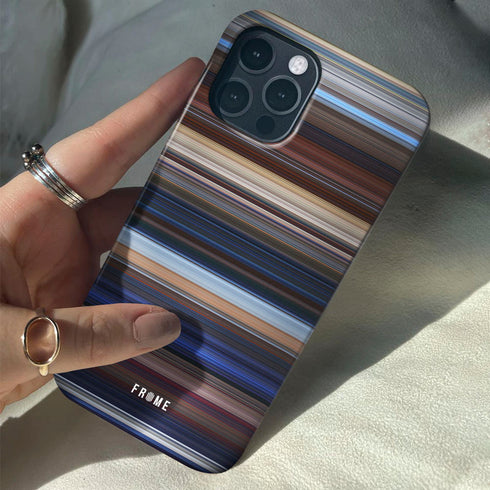 Bullet phone case - unique movie design